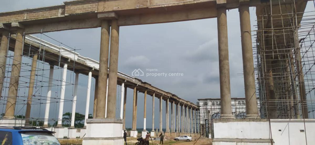 Land, Treasure Park and Garden Phase 3 Ext( Jerusalem City) Shimawa, Simawa, Ogun, Residential Land for Sale