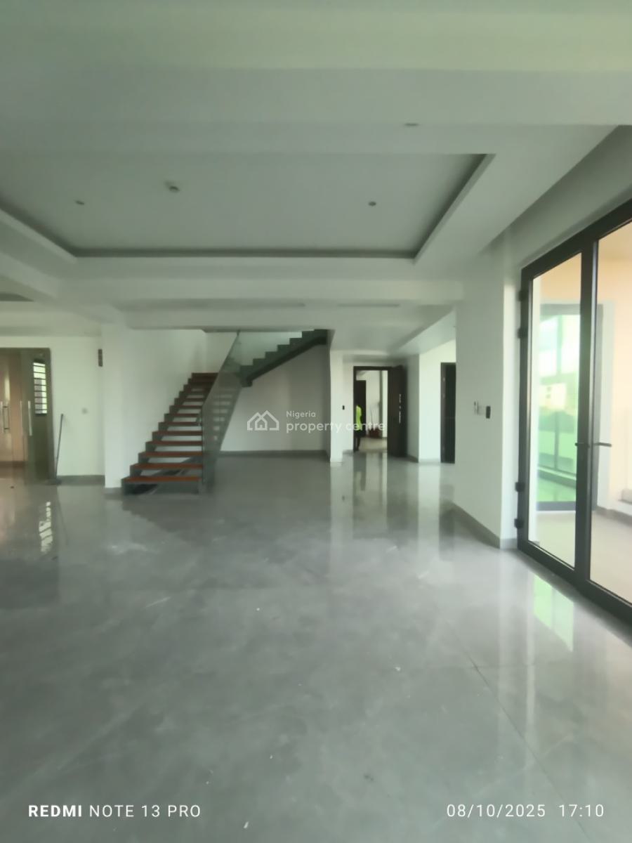 4 Bedroom Penthouse, Old Ikoyi, Ikoyi, Lagos, House for Sale