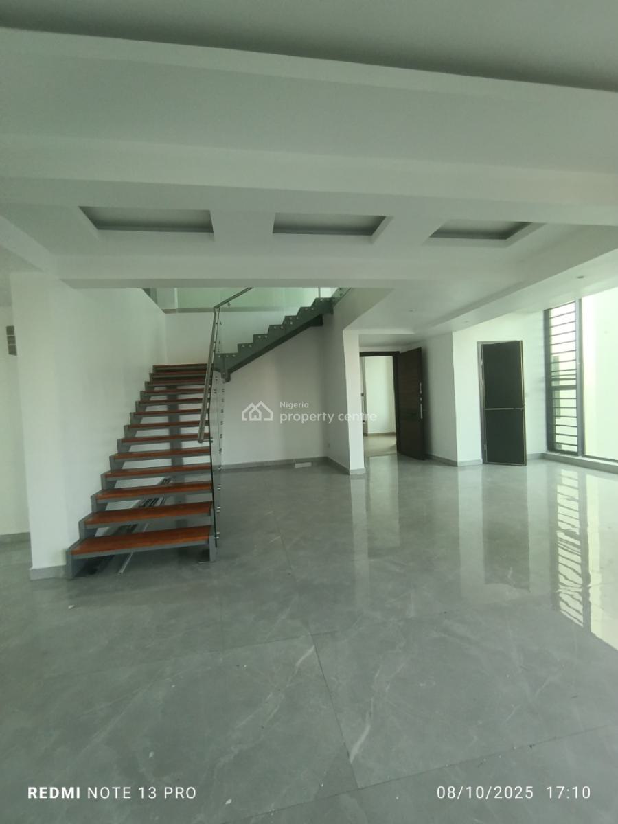 4 Bedroom Penthouse, Old Ikoyi, Ikoyi, Lagos, House for Sale