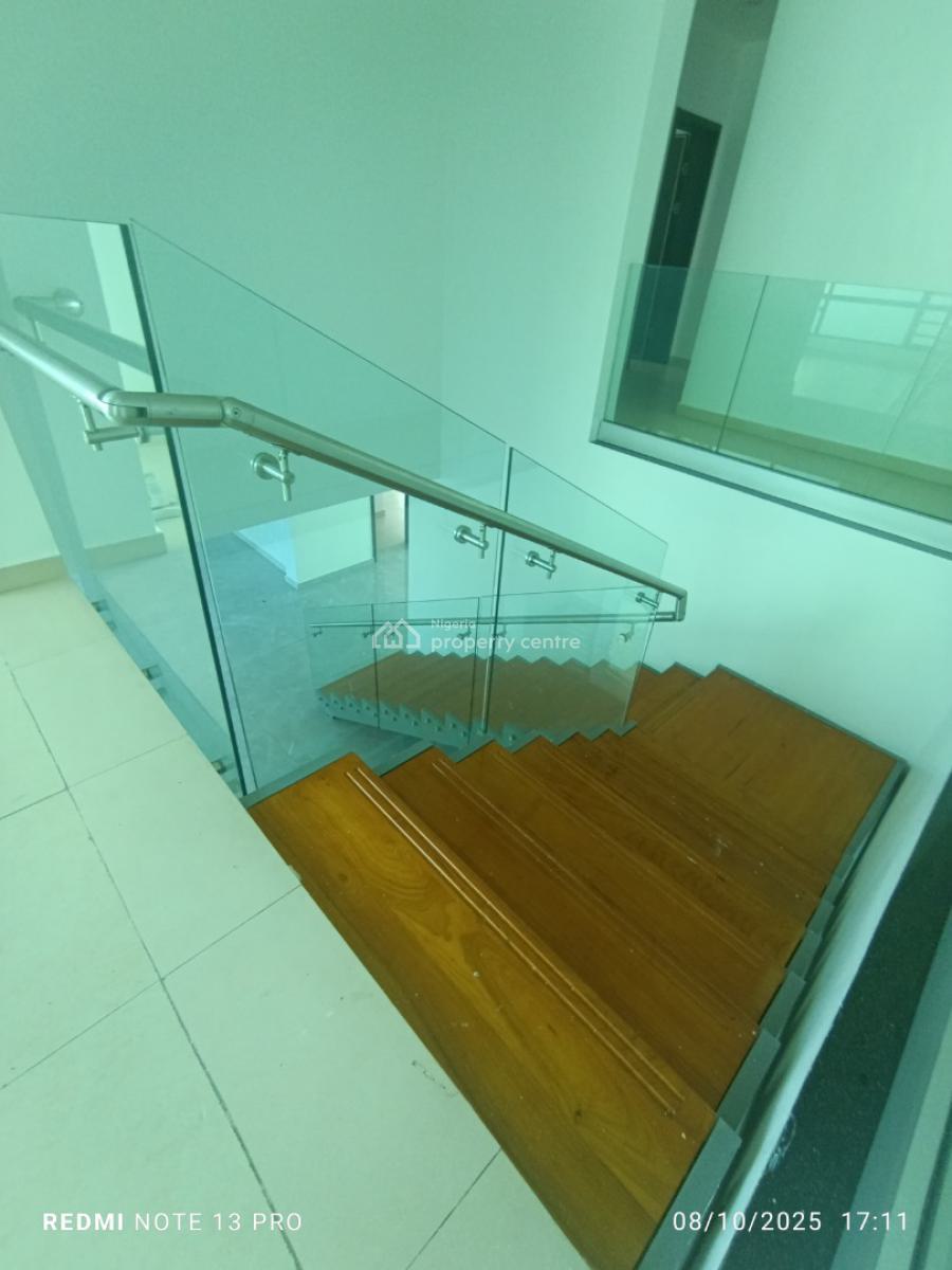 4 Bedroom Penthouse, Old Ikoyi, Ikoyi, Lagos, House for Sale
