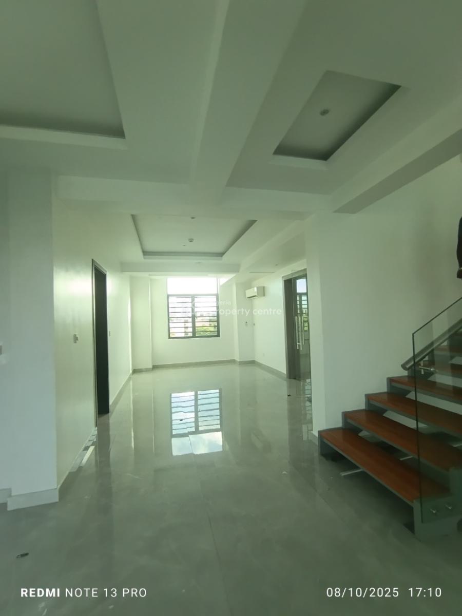 4 Bedroom Penthouse, Old Ikoyi, Ikoyi, Lagos, House for Sale