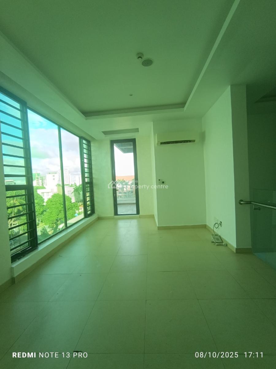 4 Bedroom Penthouse, Old Ikoyi, Ikoyi, Lagos, House for Sale