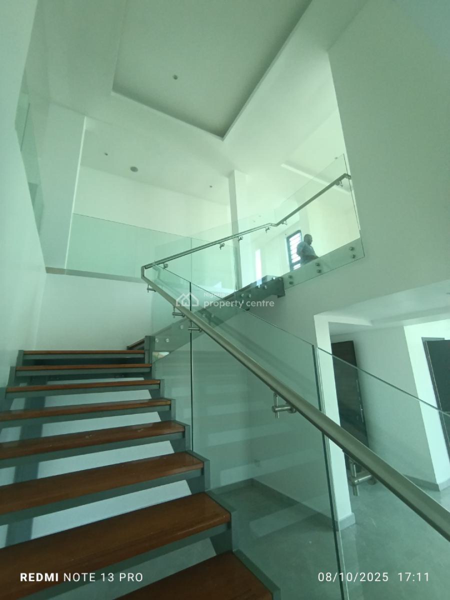 4 Bedroom Penthouse, Old Ikoyi, Ikoyi, Lagos, House for Sale