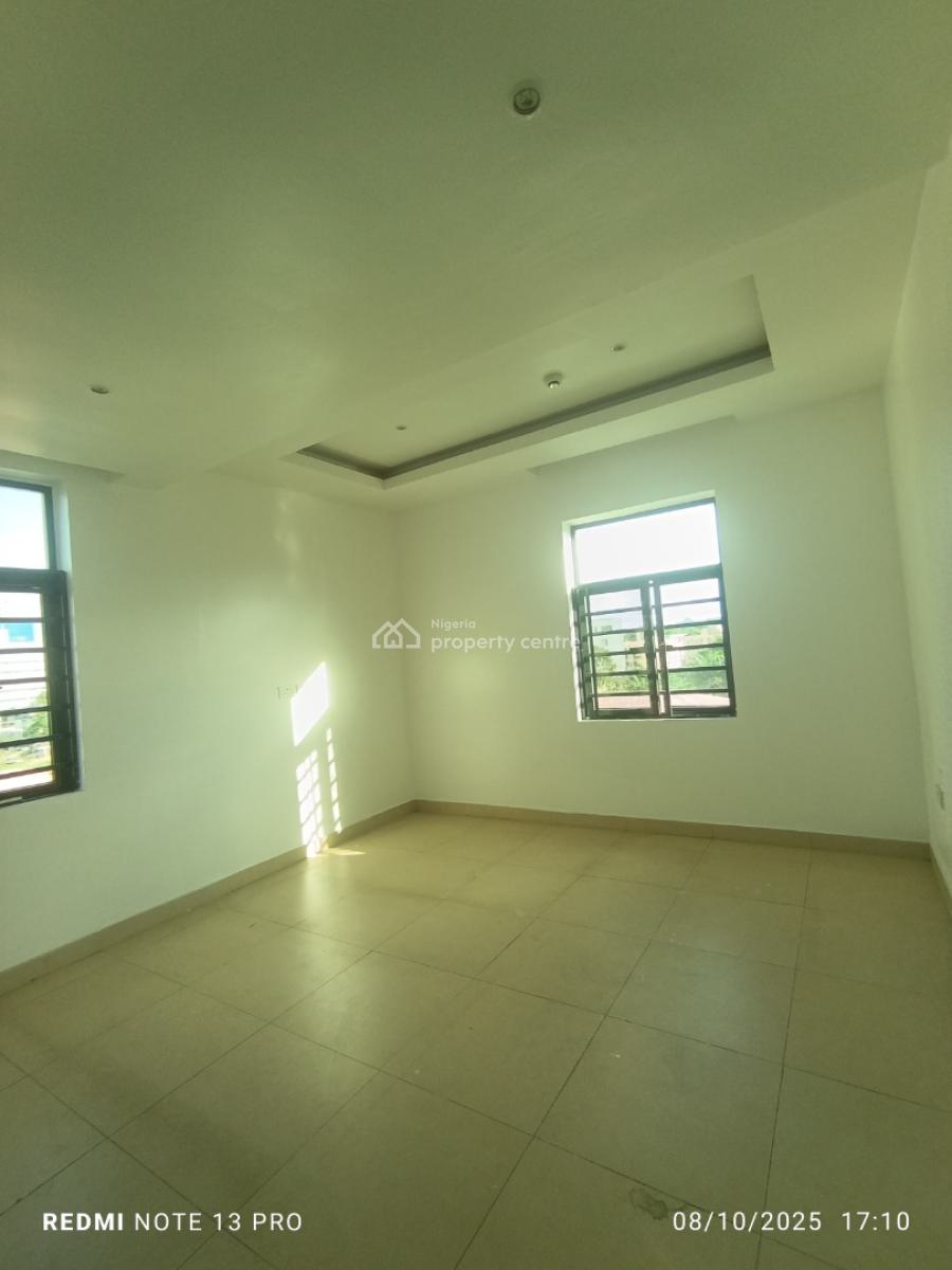4 Bedroom Penthouse, Old Ikoyi, Ikoyi, Lagos, House for Sale
