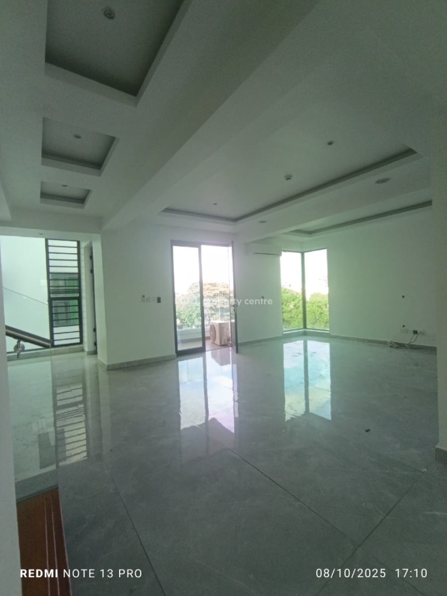 4 Bedroom Penthouse, Old Ikoyi, Ikoyi, Lagos, House for Sale