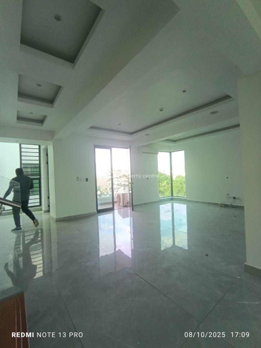 4 Bedroom Penthouse, Old Ikoyi, Ikoyi, Lagos, House for Sale