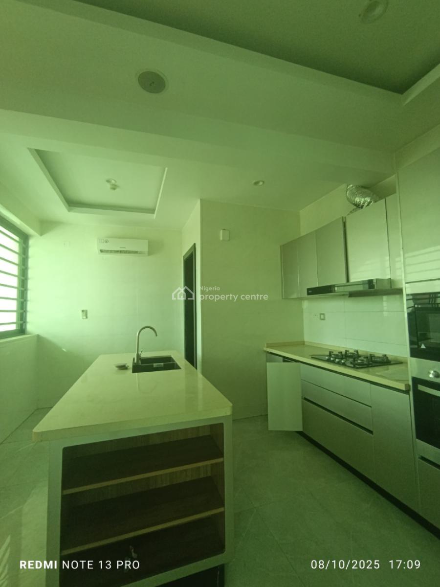 4 Bedroom Penthouse, Old Ikoyi, Ikoyi, Lagos, House for Sale