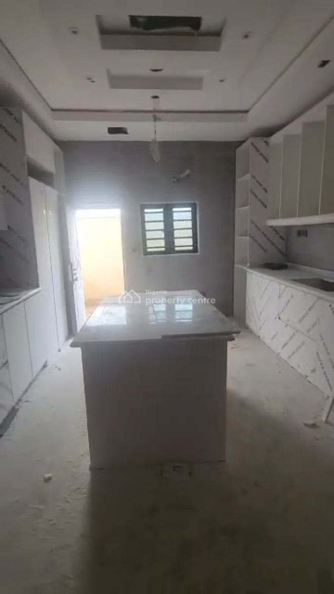 Brand New 3 Bedroom Duplex, Gra, Ogudu, Lagos, House for Sale