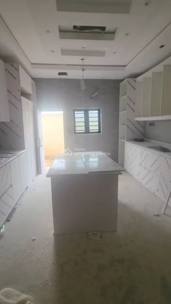 Brand New 3 Bedroom Duplex, Gra, Ogudu, Lagos, House for Sale