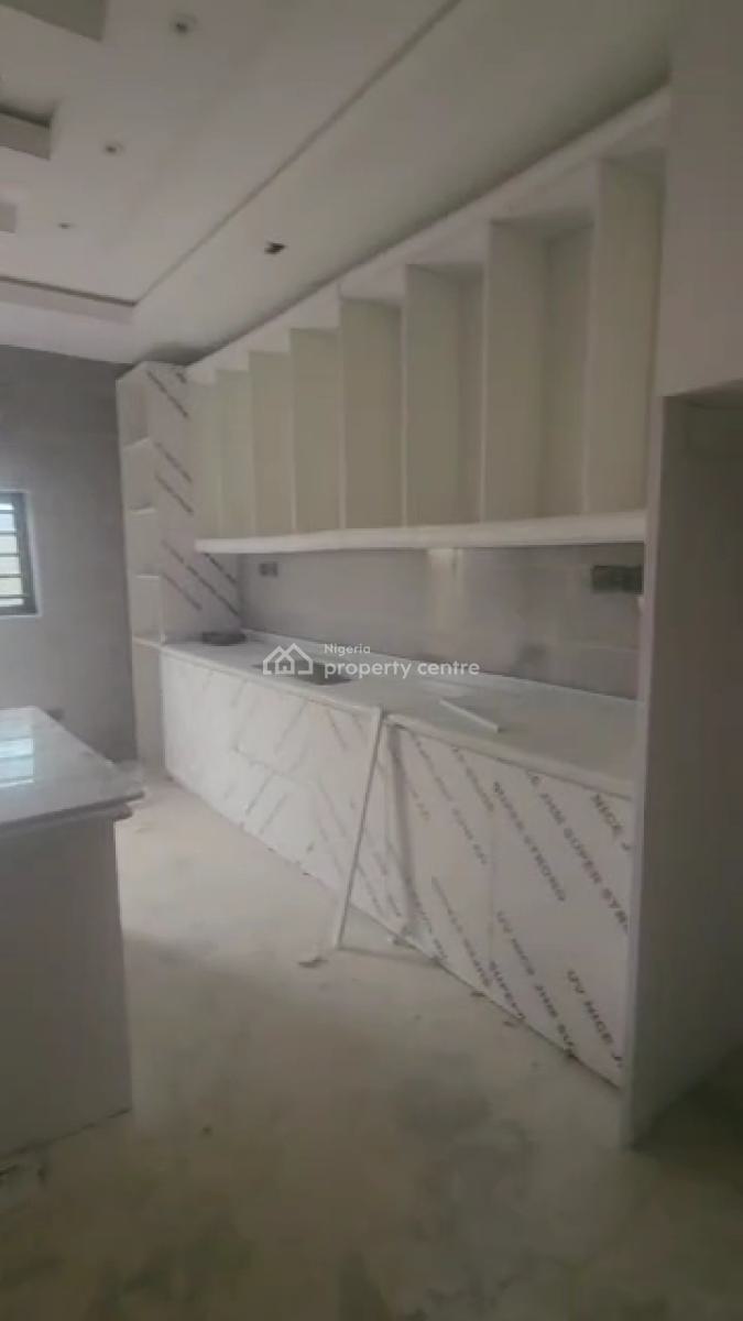 Brand New 3 Bedroom Duplex, Gra, Ogudu, Lagos, House for Sale