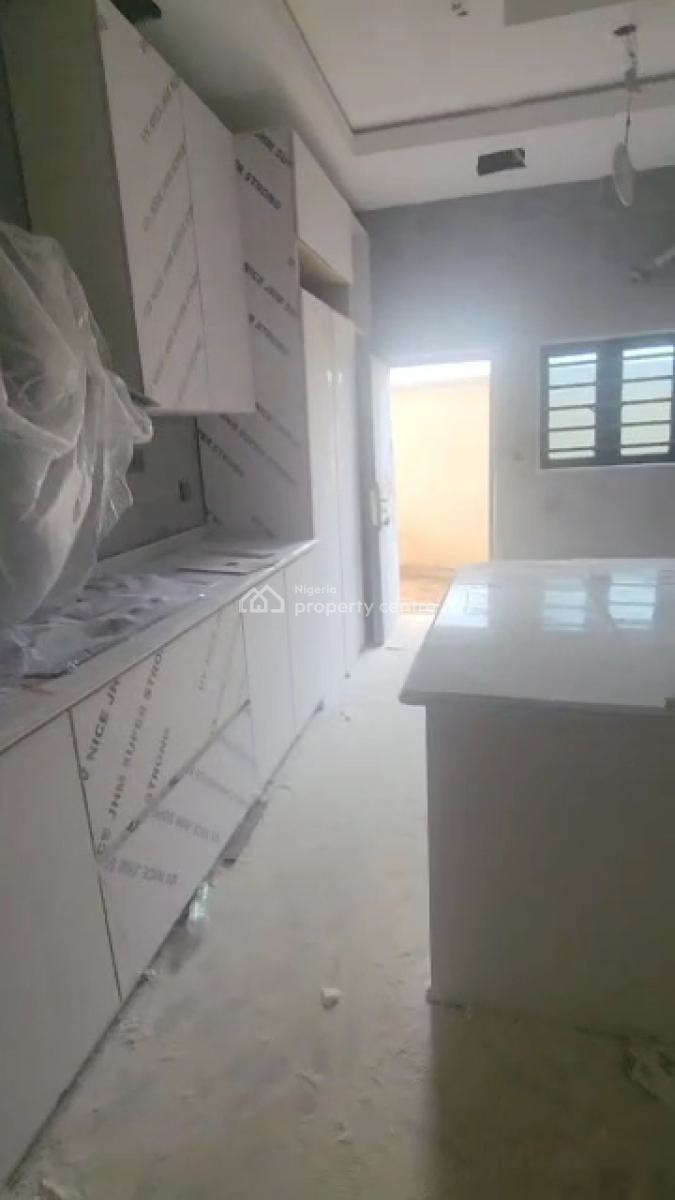 Brand New 3 Bedroom Duplex, Gra, Ogudu, Lagos, House for Sale