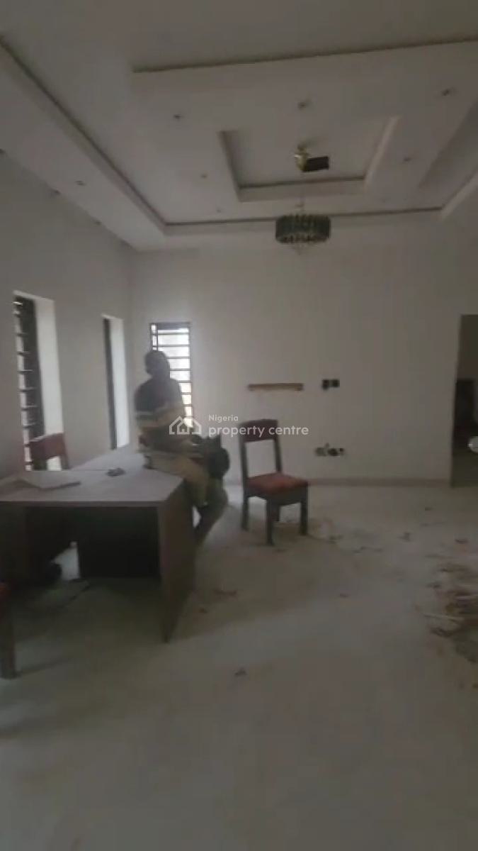 Brand New 3 Bedroom Duplex, Gra, Ogudu, Lagos, House for Sale