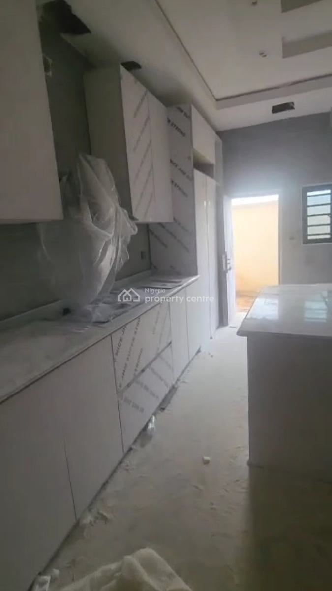Brand New 3 Bedroom Duplex, Gra, Ogudu, Lagos, House for Sale