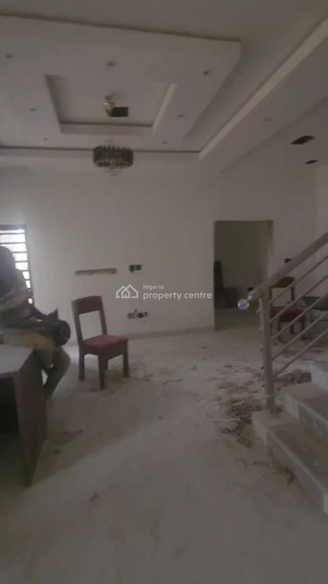Brand New 3 Bedroom Duplex, Gra, Ogudu, Lagos, House for Sale
