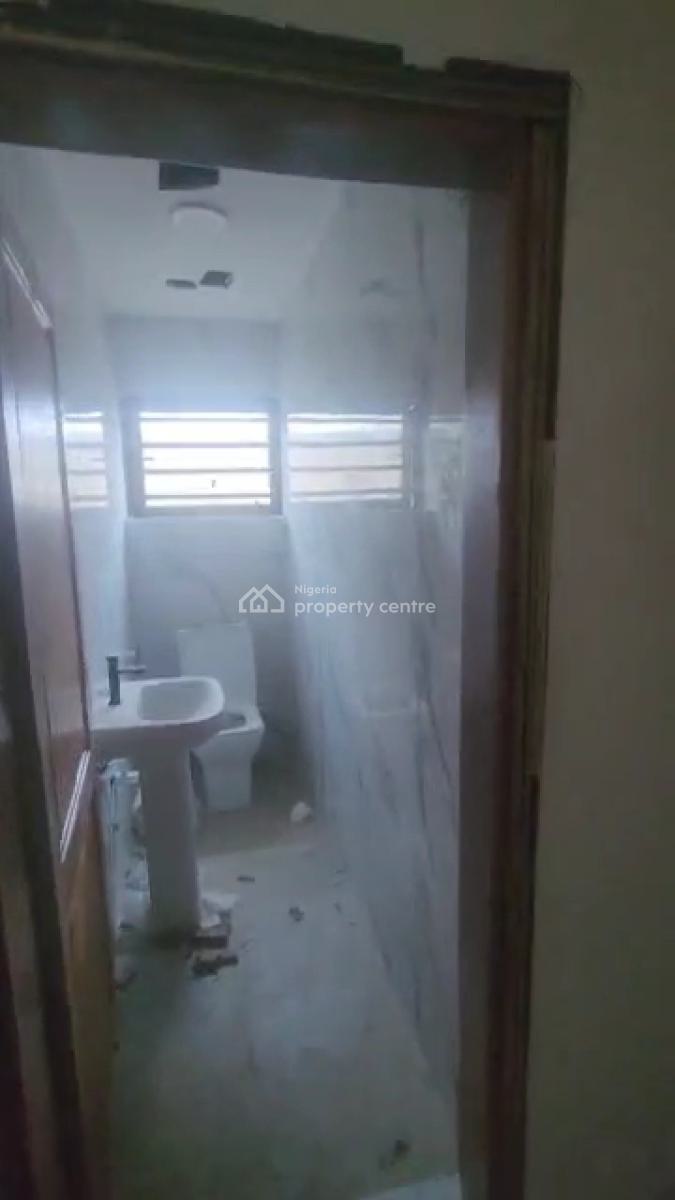 Brand New 3 Bedroom Duplex, Gra, Ogudu, Lagos, House for Sale