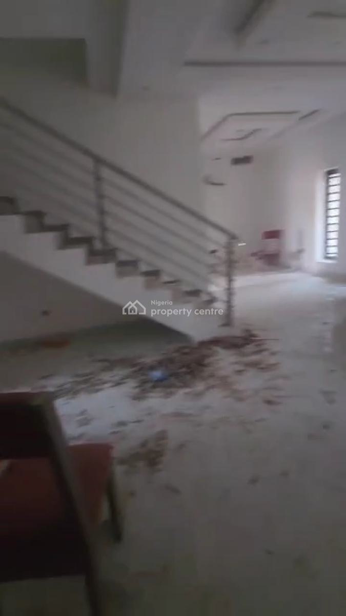 Brand New 3 Bedroom Duplex, Gra, Ogudu, Lagos, House for Sale