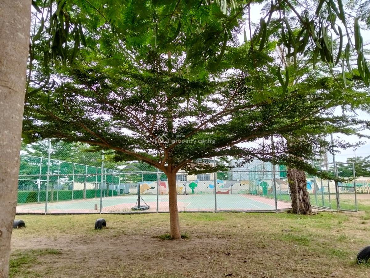 a 3 Bedroom Semi Detached Bungalow, Golf Course Road, Lakowe,off Lekki Epe Expressway Lagos, Lakowe, Ibeju Lekki, Lagos, Semi-detached Bungalow for Rent