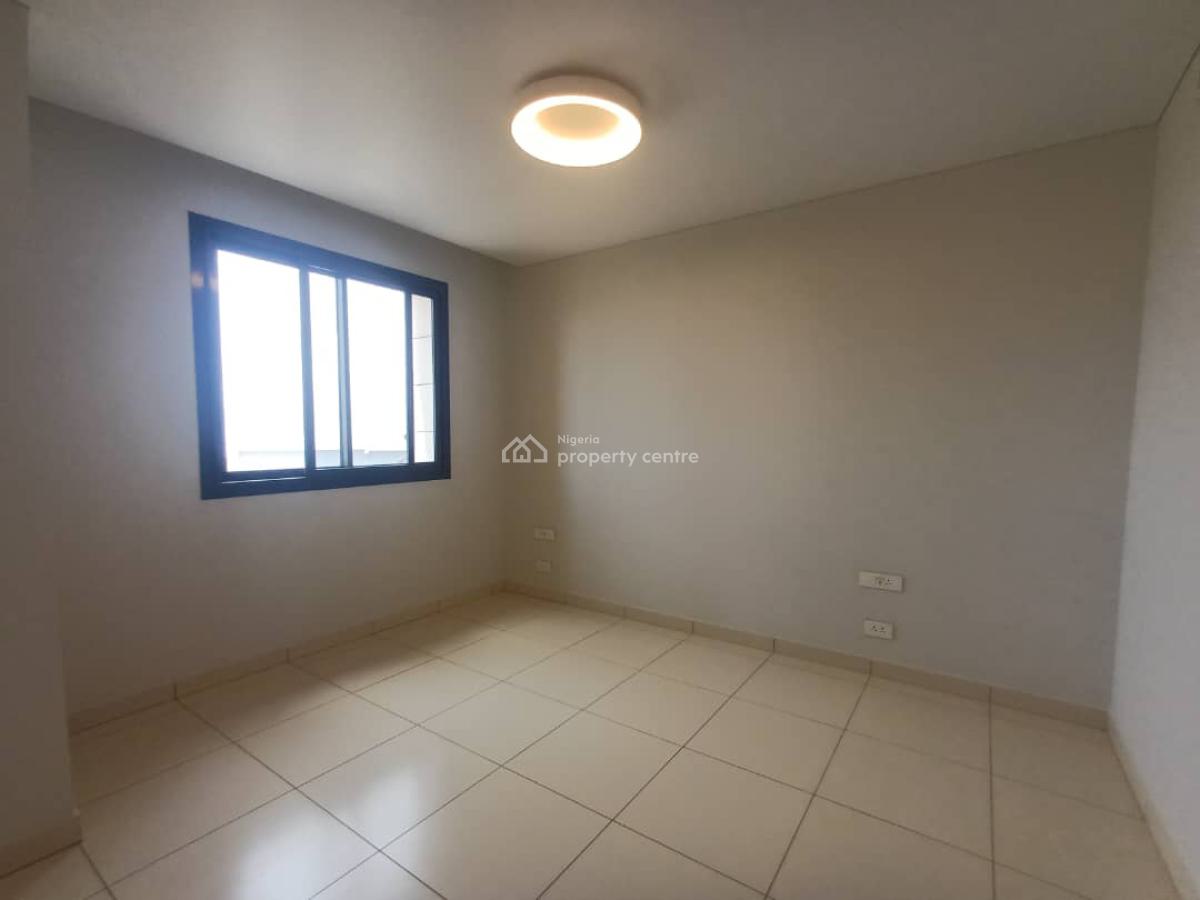 Luxury 3 Bedroom Apartment with Excellent, Eko Atlantic City, Lagos, Flat / Apartment for Sale