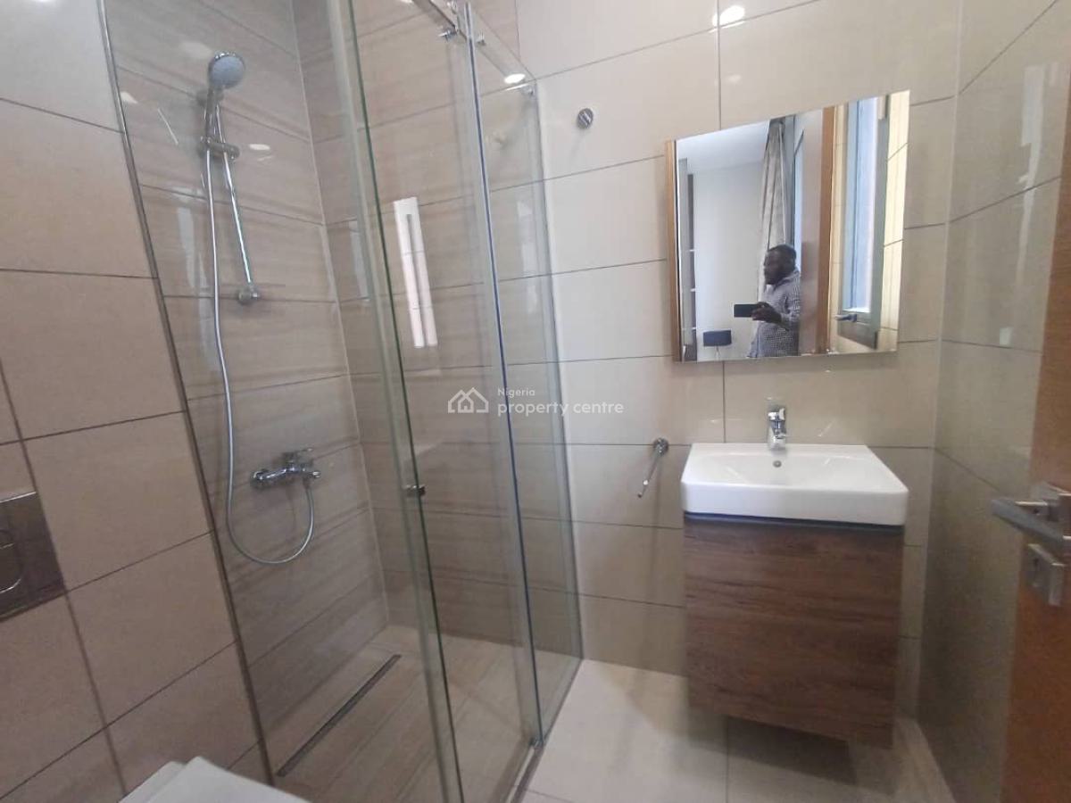 Luxury 3 Bedroom Apartment with Excellent, Eko Atlantic City, Lagos, Flat / Apartment for Sale