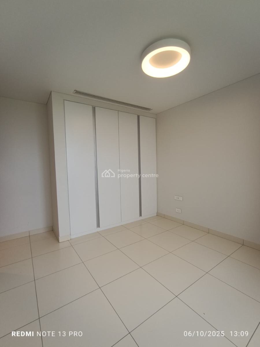 Luxury 3 Bedroom Apartment with Excellent, Eko Atlantic City, Lagos, Flat / Apartment for Sale