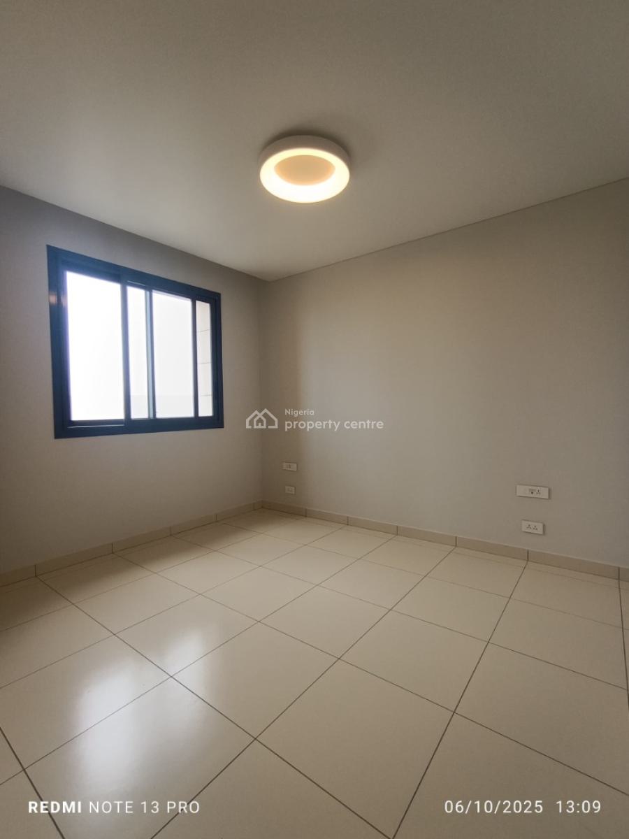 Luxury 3 Bedroom Apartment with Excellent, Eko Atlantic City, Lagos, Flat / Apartment for Sale