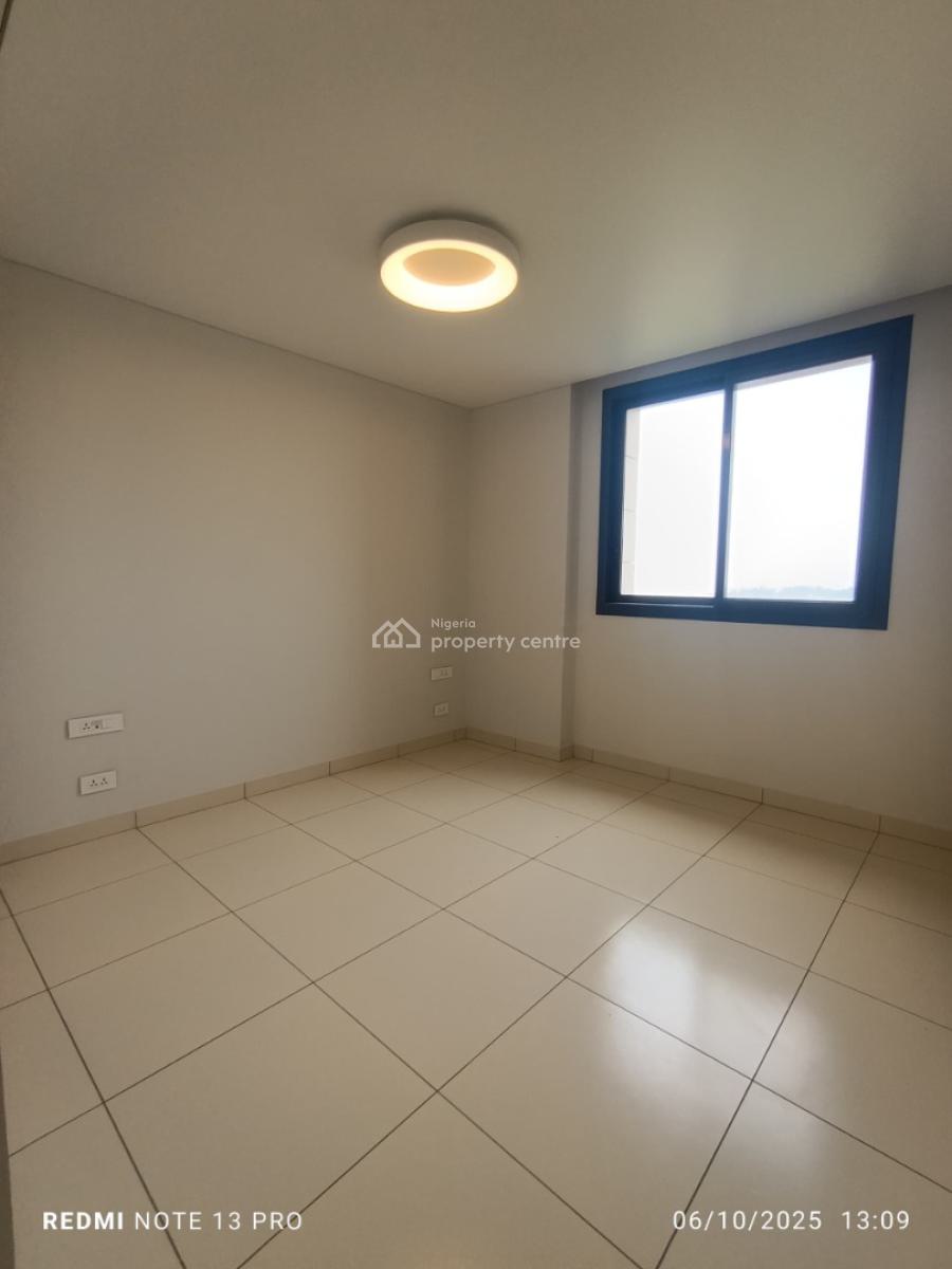 Luxury 3 Bedroom Apartment with Excellent, Eko Atlantic City, Lagos, Flat / Apartment for Sale