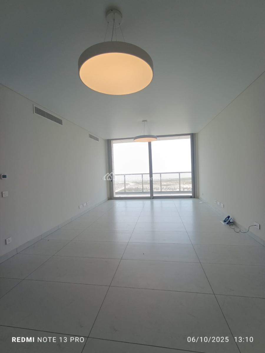 Luxury 3 Bedroom Apartment with Excellent, Eko Atlantic City, Lagos, Flat / Apartment for Sale