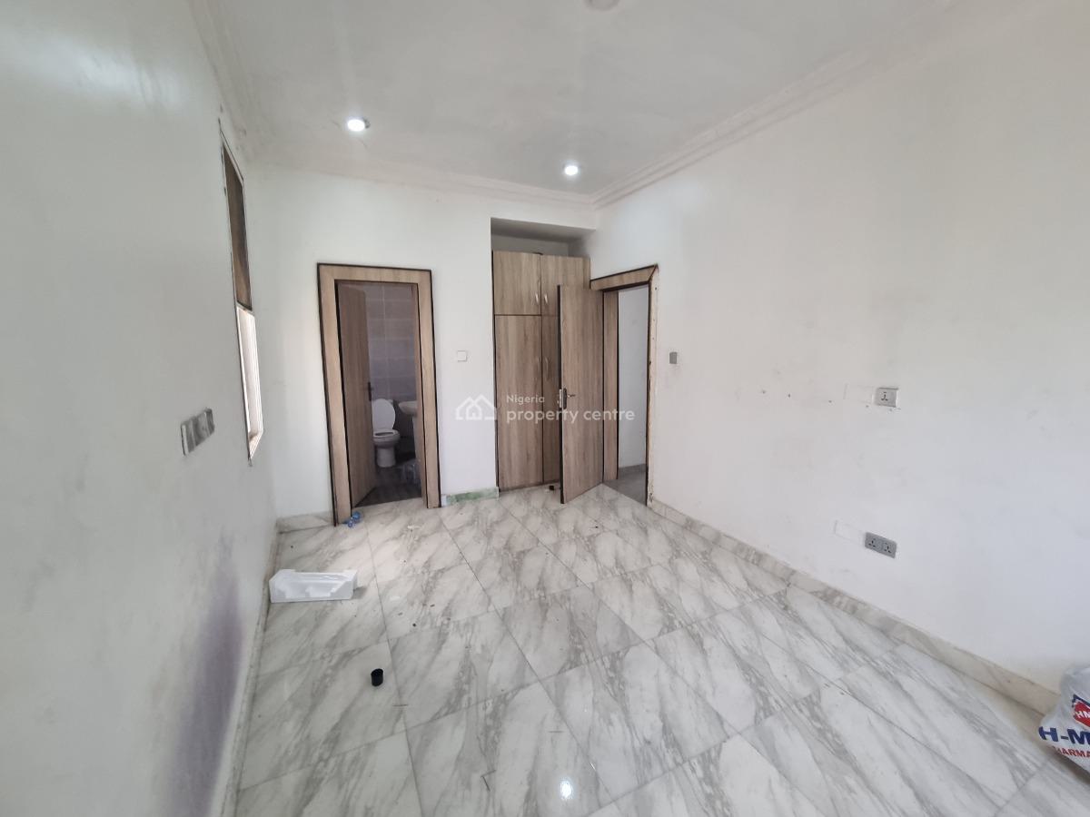 Luxury 3 Bedroom Penthouse, Gwarinpa, Gwarinpa, Abuja, Flat / Apartment for Rent