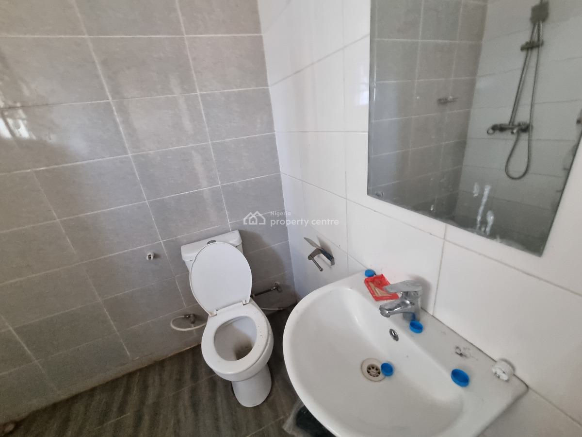 Luxury 3 Bedroom Penthouse, Gwarinpa, Gwarinpa, Abuja, Flat / Apartment for Rent