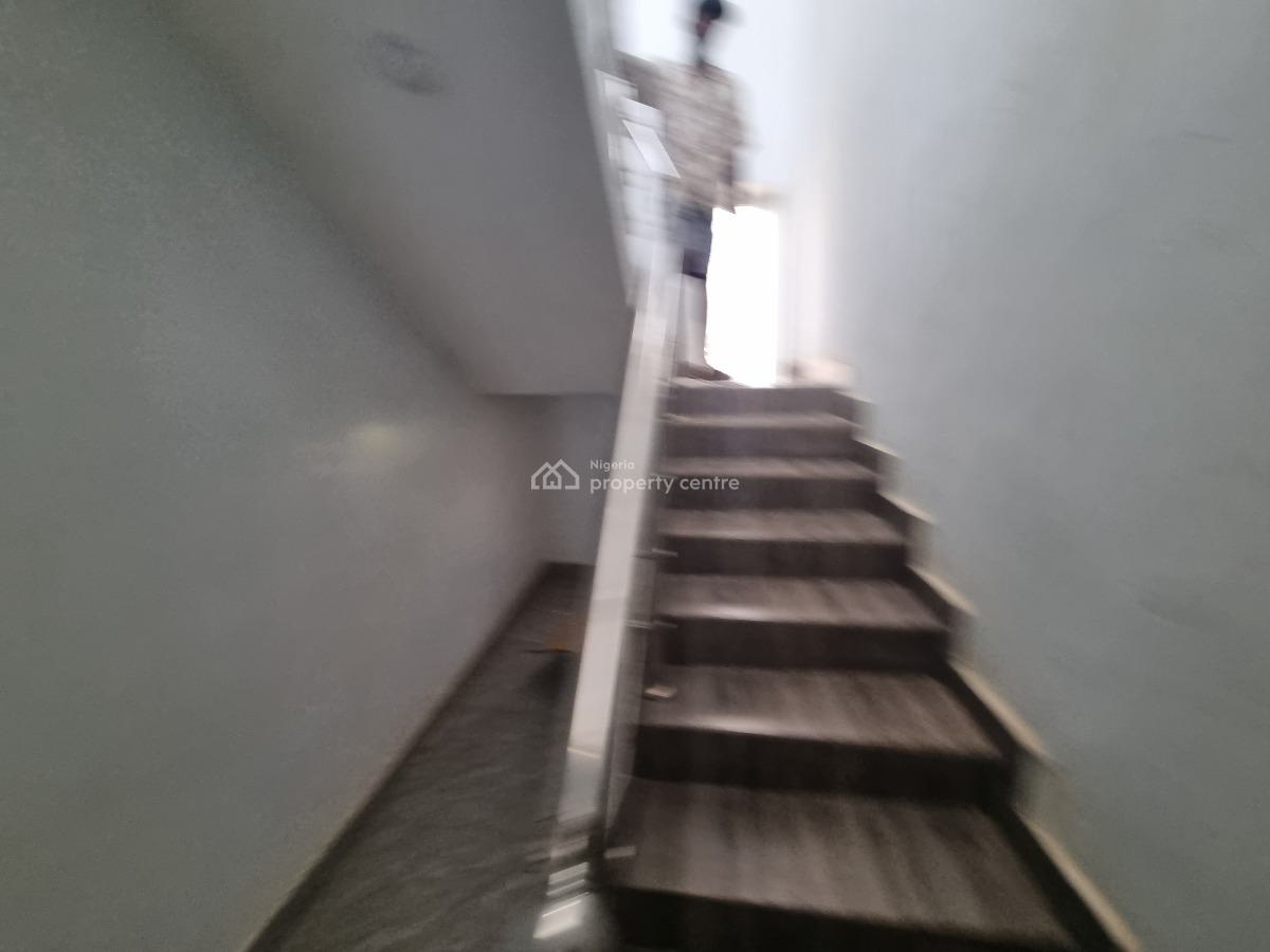 Luxury 3 Bedroom Penthouse, Gwarinpa, Gwarinpa, Abuja, Flat / Apartment for Rent