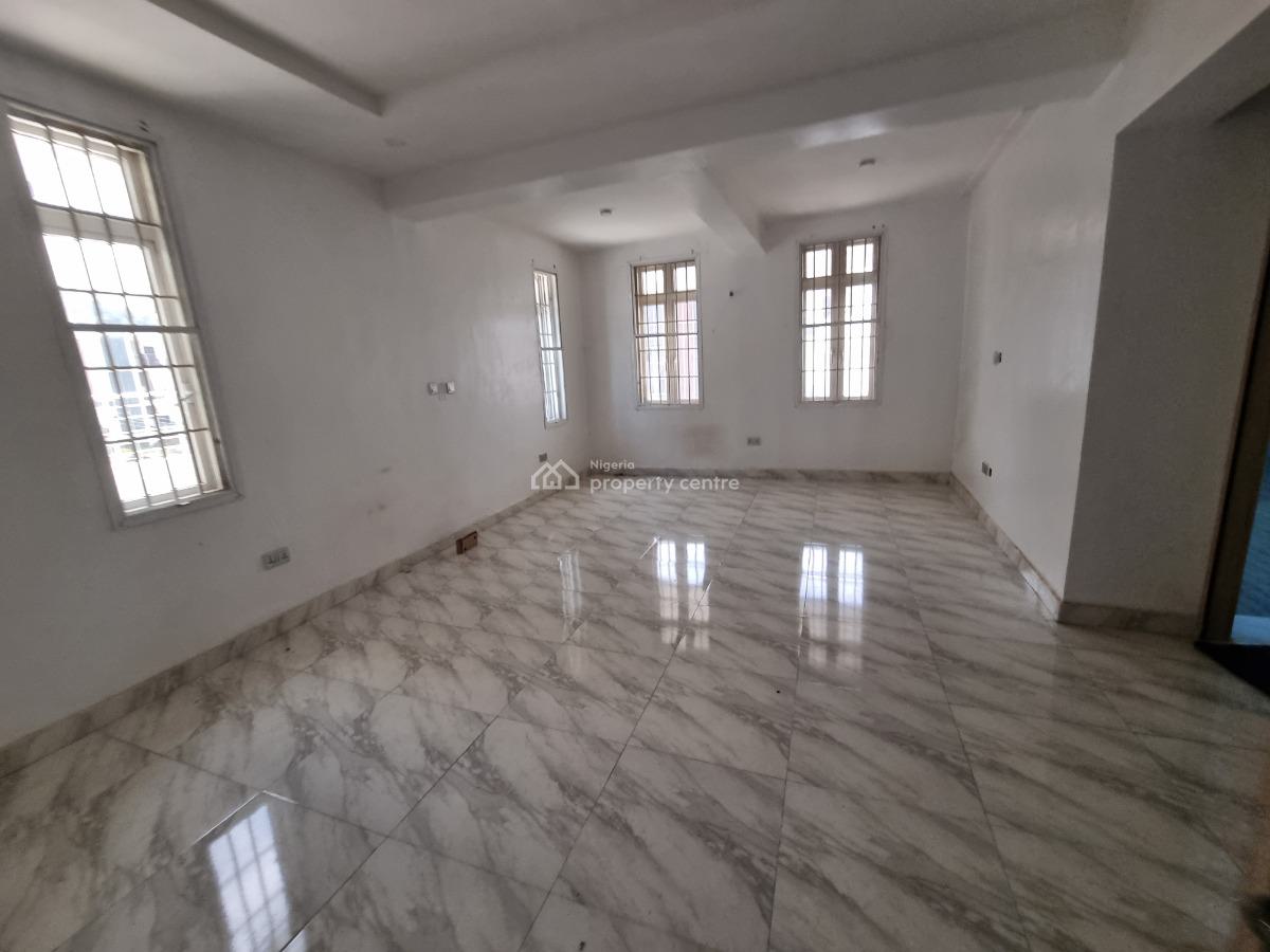 Luxury 3 Bedroom Penthouse, Gwarinpa, Gwarinpa, Abuja, Flat / Apartment for Rent