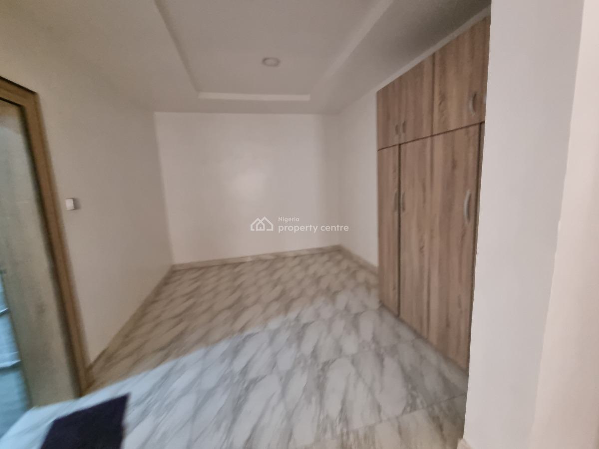 Luxury 3 Bedroom Penthouse, Gwarinpa, Gwarinpa, Abuja, Flat / Apartment for Rent