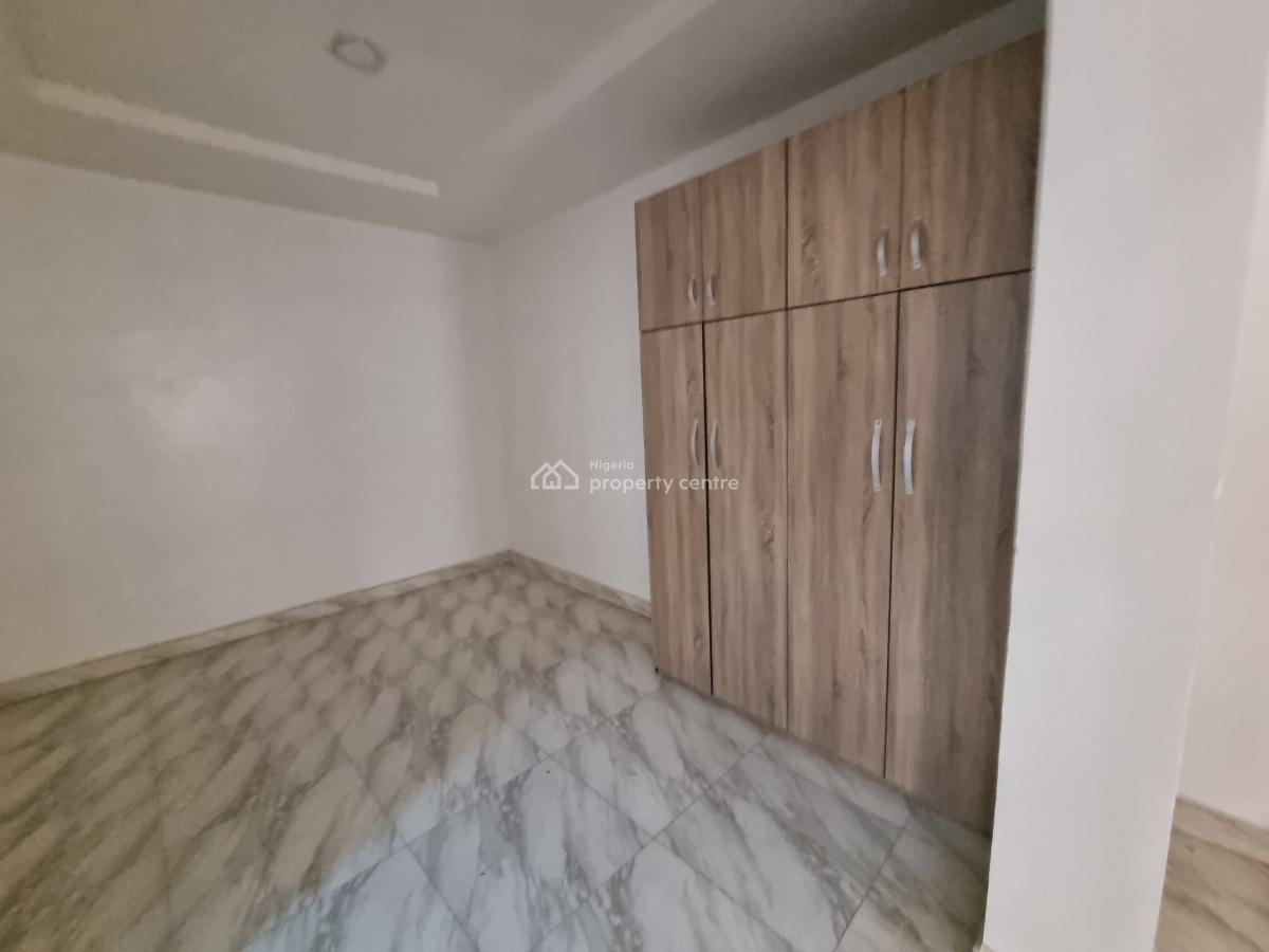Luxury 3 Bedroom Penthouse, Gwarinpa, Gwarinpa, Abuja, Flat / Apartment for Rent