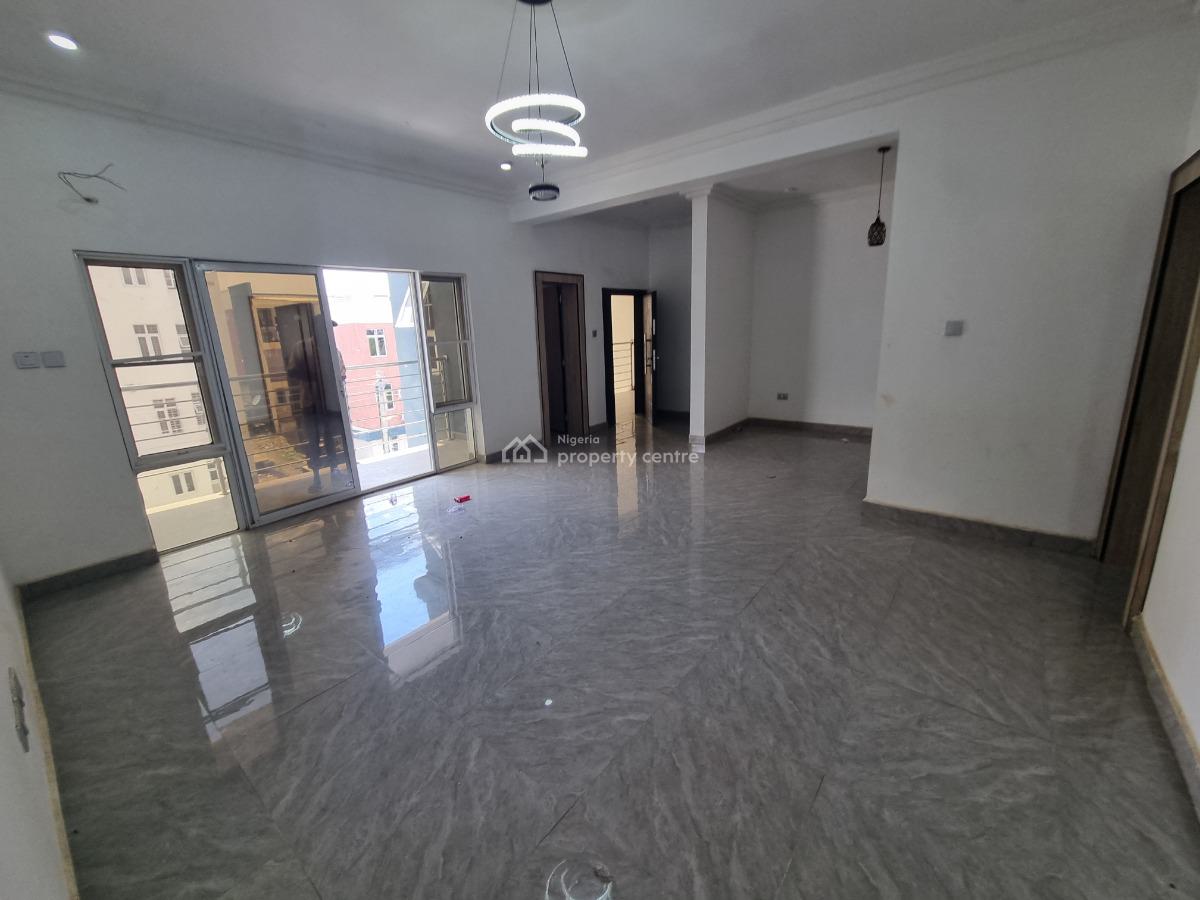 Luxury 3 Bedroom Penthouse, Gwarinpa, Gwarinpa, Abuja, Flat / Apartment for Rent