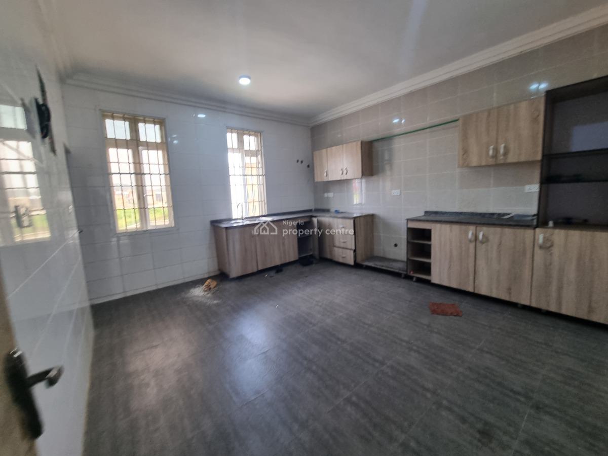 Luxury 3 Bedroom Penthouse, Gwarinpa, Gwarinpa, Abuja, Flat / Apartment for Rent
