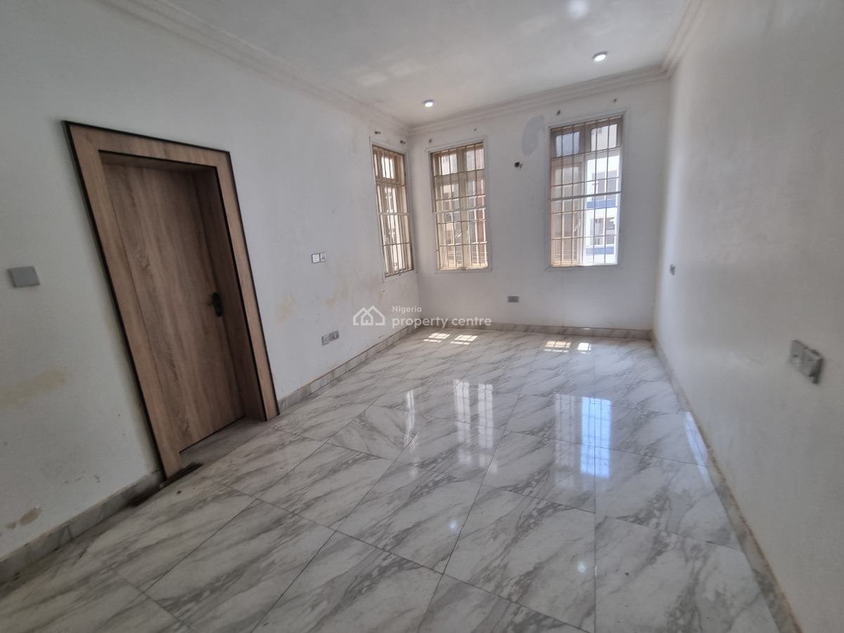 Luxury 3 Bedroom Penthouse, Gwarinpa, Gwarinpa, Abuja, Flat / Apartment for Rent