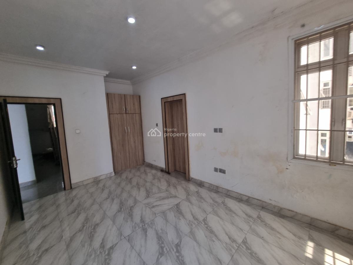 Luxury 3 Bedroom Penthouse, Gwarinpa, Gwarinpa, Abuja, Flat / Apartment for Rent