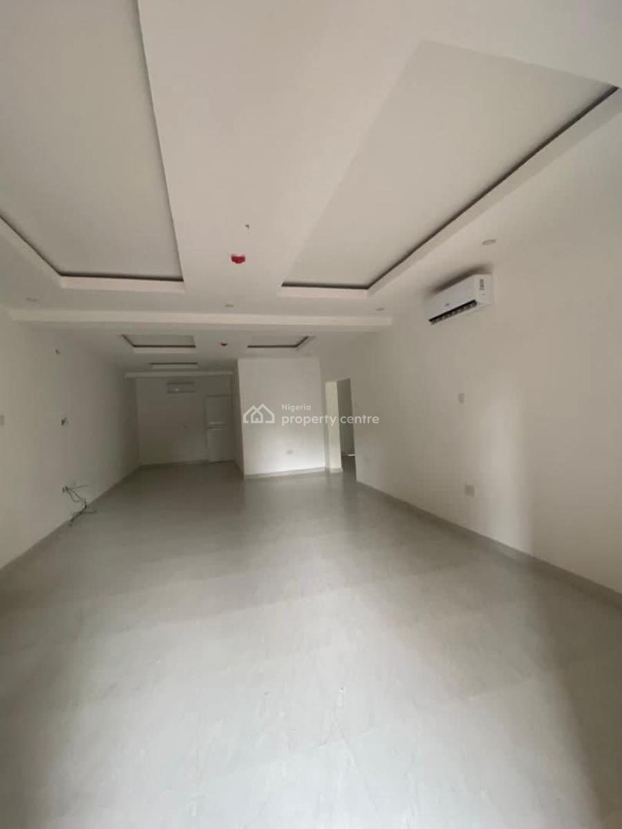 Lovely 3 Bedroom Apartment+ Bq and Pool, Off Adetokunbo Ademola Street, Victoria Island (vi), Lagos, Flat / Apartment for Rent