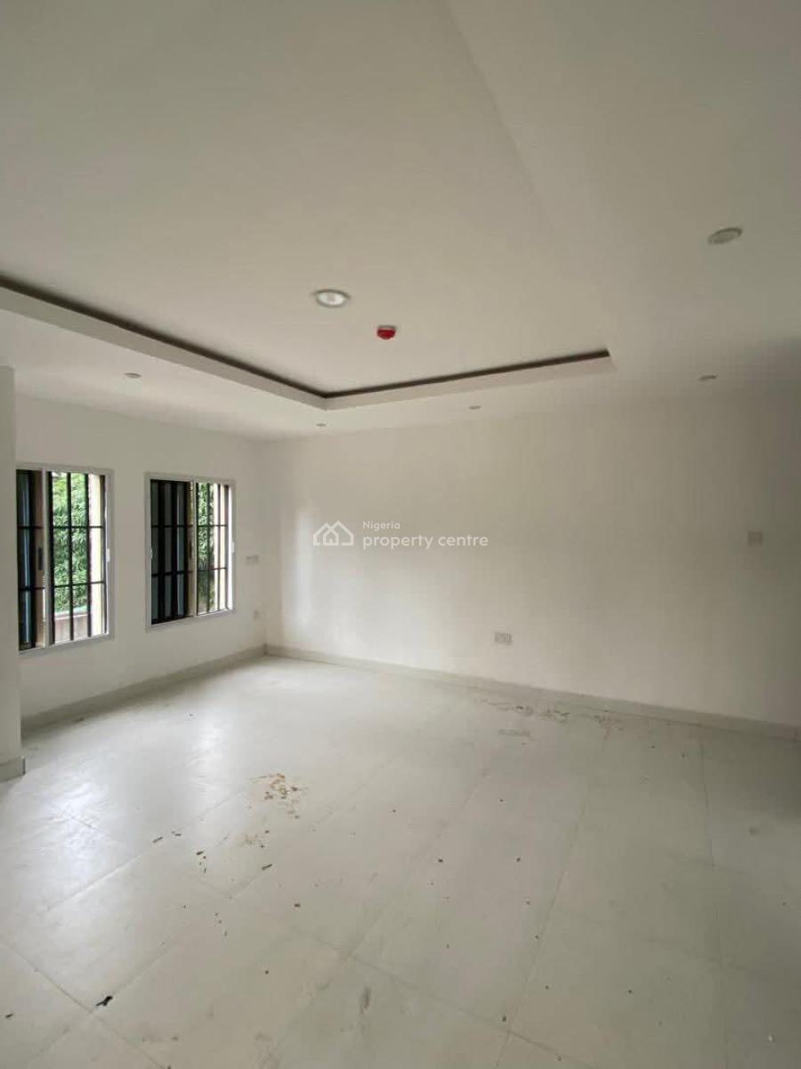 Lovely 3 Bedroom Apartment+ Bq and Pool, Off Adetokunbo Ademola Street, Victoria Island (vi), Lagos, Flat / Apartment for Rent