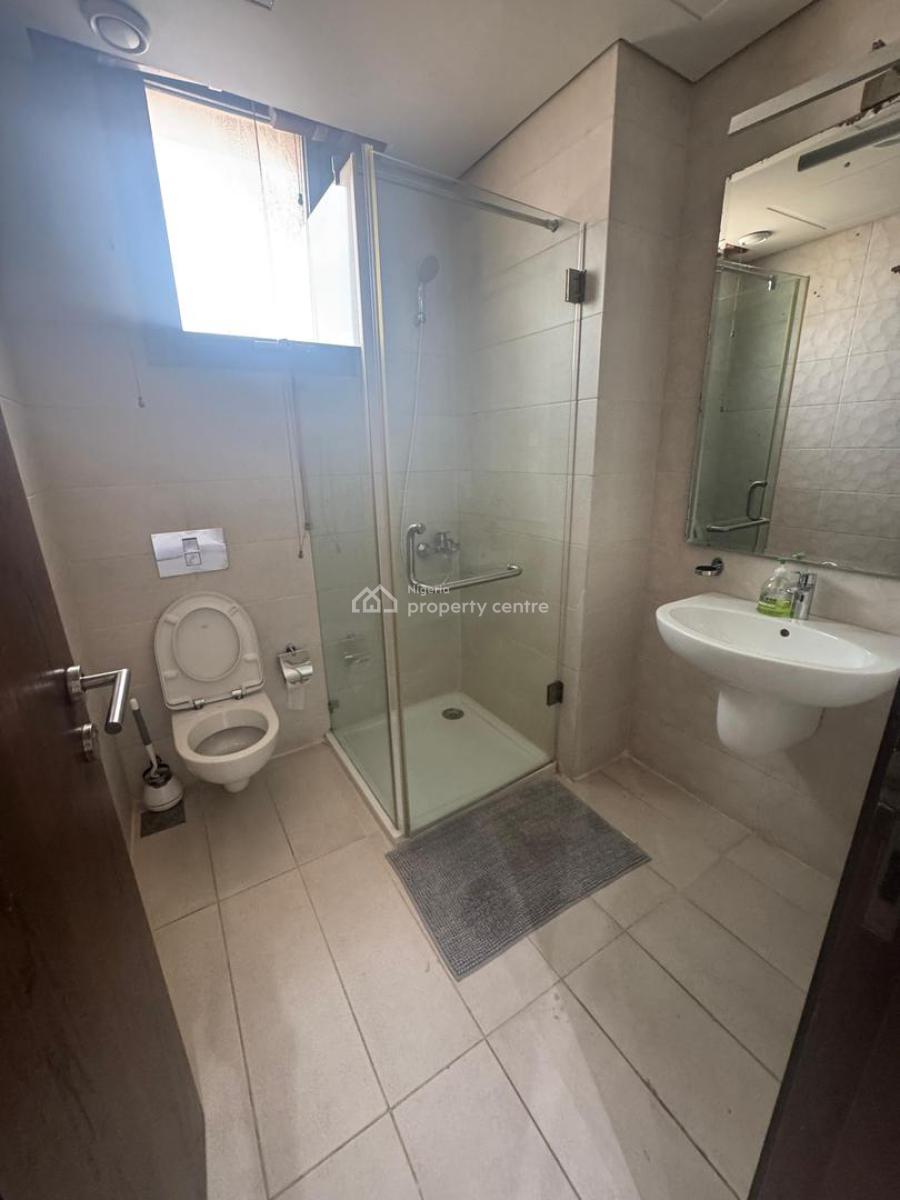 3 Bedroom Furnished Luxury Apartment, Eko Atlantic City, Victoria Island (vi), Lagos, Flat / Apartment for Rent