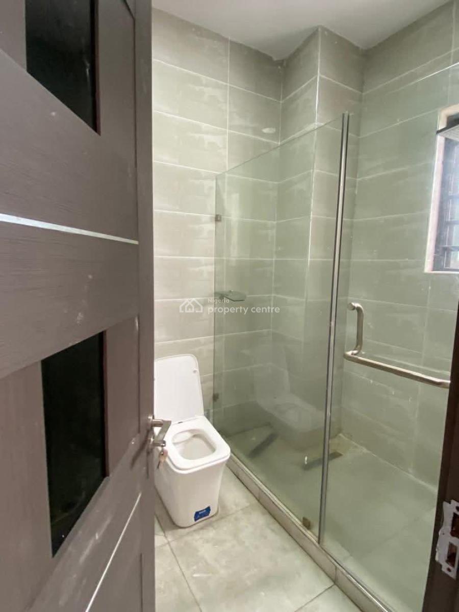 Lovely 4 Bedroom Duplex+bq and Pool, Off Ademola Odeku Street, Victoria Island (vi), Lagos, Terraced Duplex for Rent