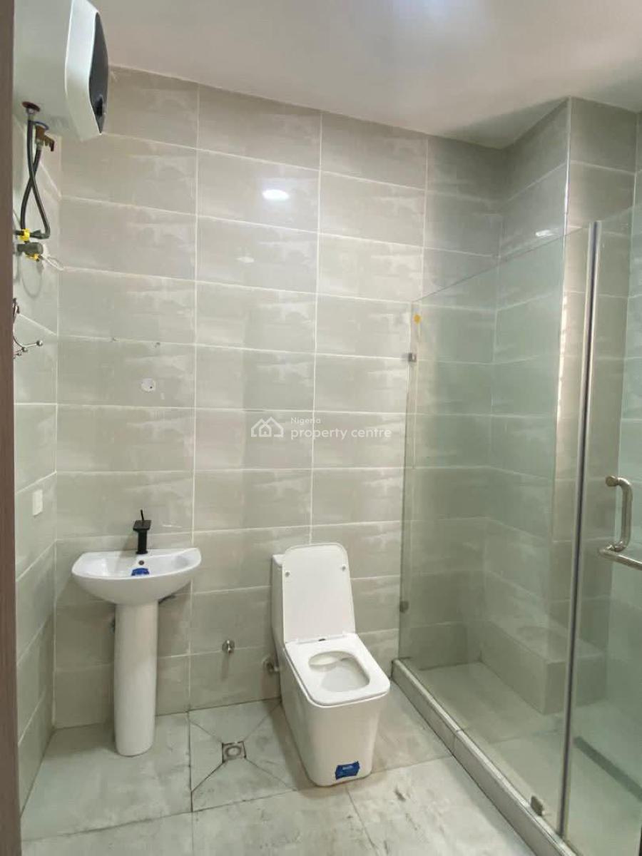 Lovely 4 Bedroom Duplex+bq and Pool, Off Ademola Odeku Street, Victoria Island (vi), Lagos, Terraced Duplex for Rent