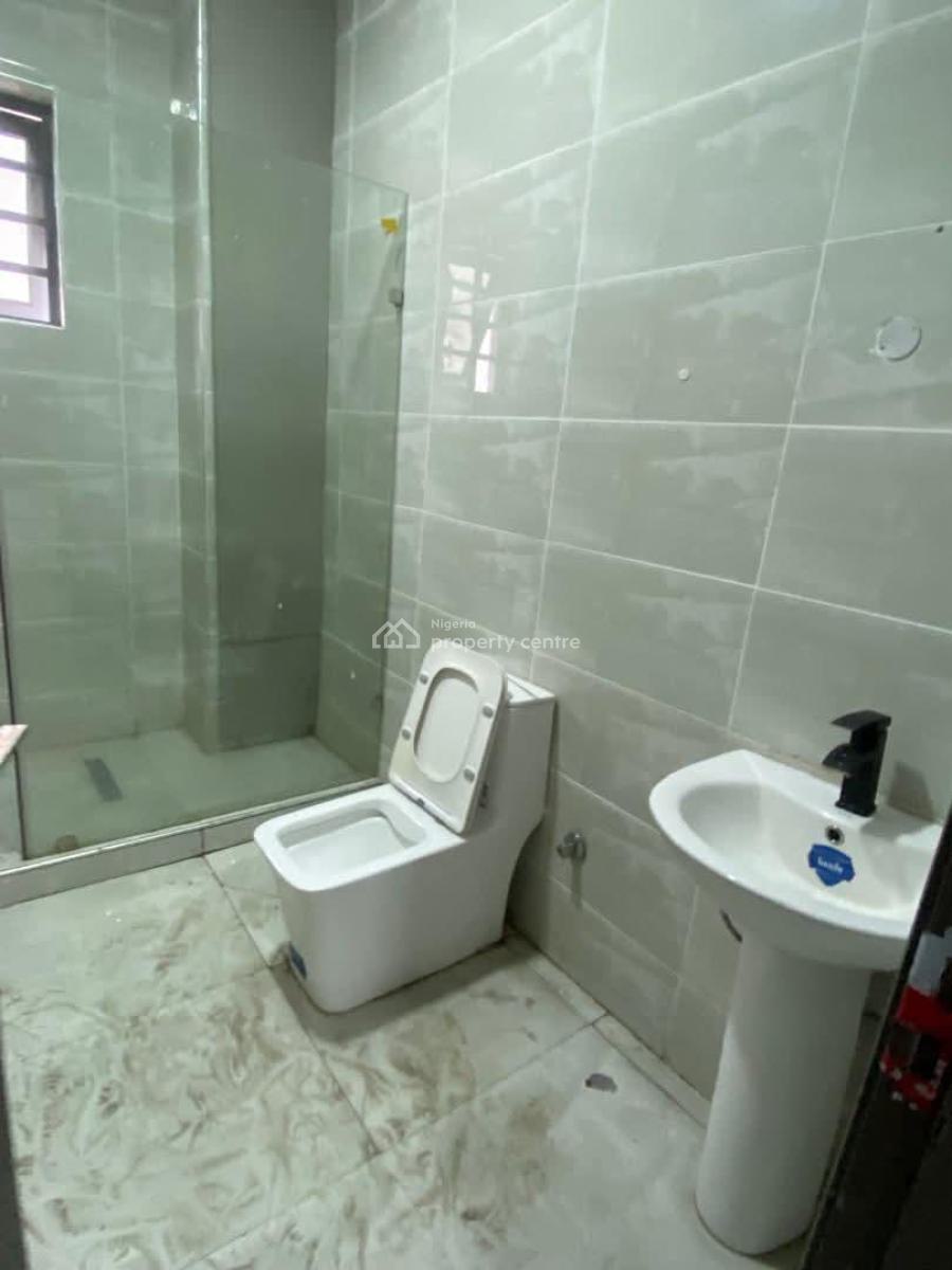Lovely 4 Bedroom Duplex+bq and Pool, Off Ademola Odeku Street, Victoria Island (vi), Lagos, Terraced Duplex for Rent