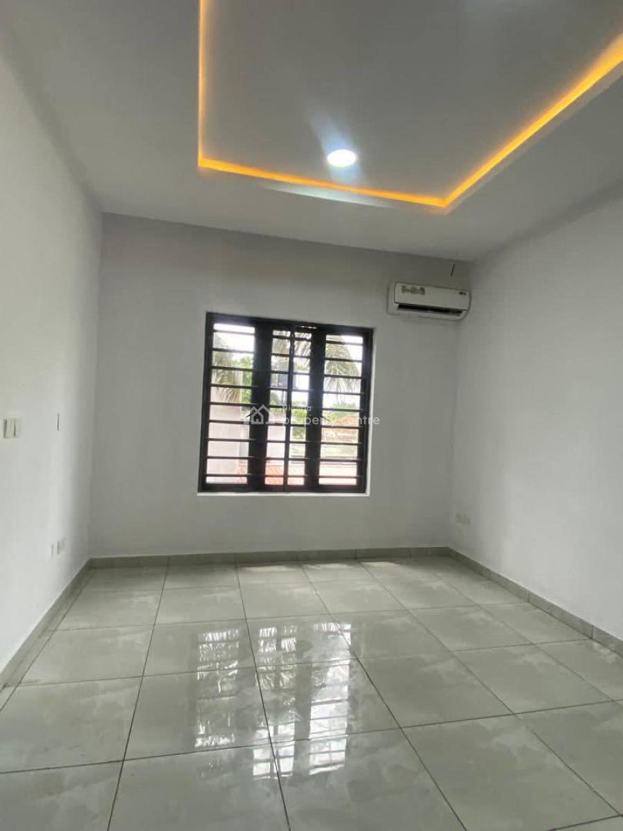 Lovely 4 Bedroom Duplex+bq and Pool, Off Ademola Odeku Street, Victoria Island (vi), Lagos, Terraced Duplex for Rent