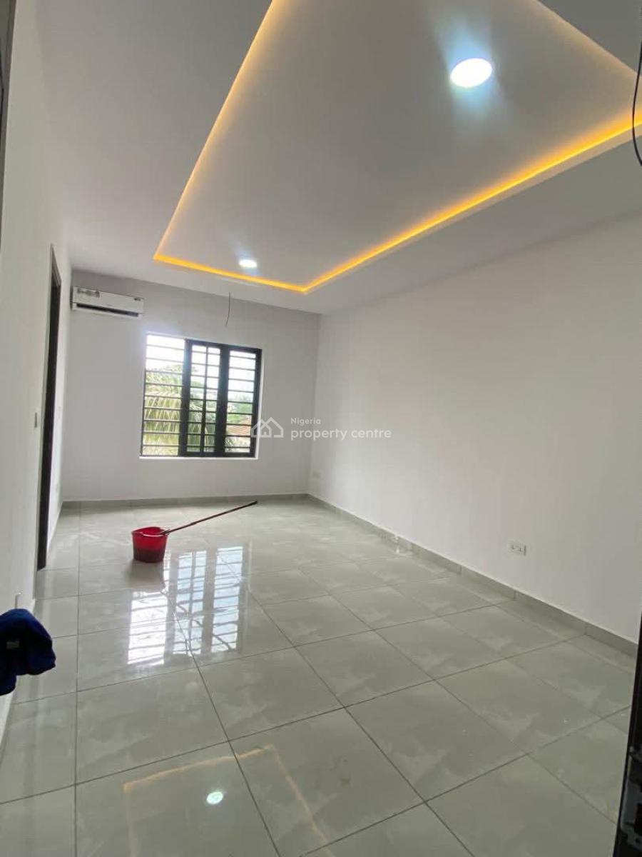 Lovely 4 Bedroom Duplex+bq and Pool, Off Ademola Odeku Street, Victoria Island (vi), Lagos, Terraced Duplex for Rent