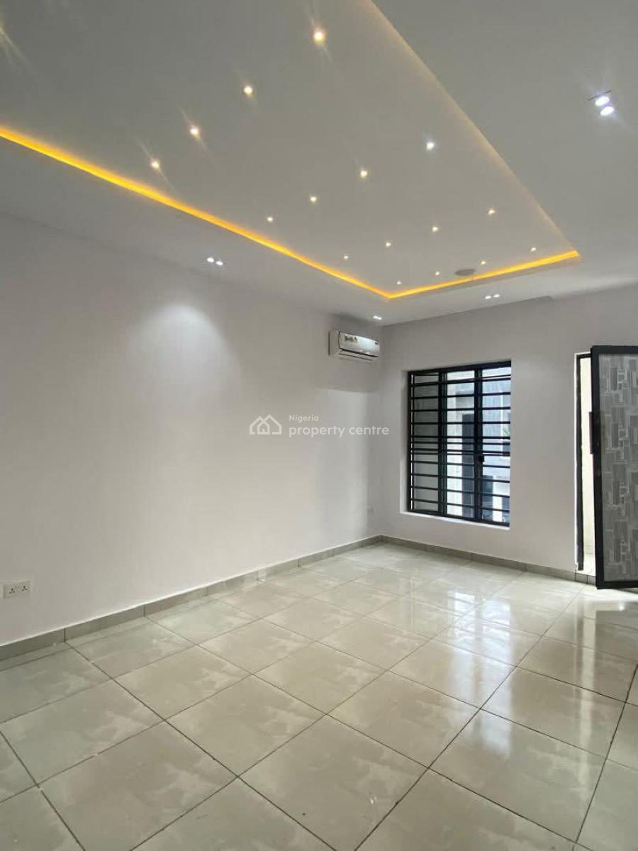 Lovely 4 Bedroom Duplex+bq and Pool, Off Ademola Odeku Street, Victoria Island (vi), Lagos, Terraced Duplex for Rent