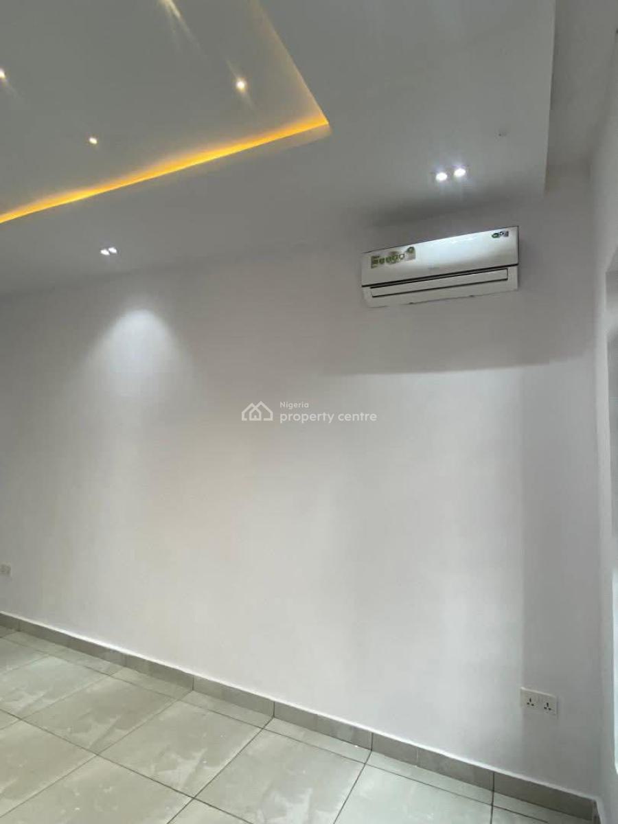 Lovely 4 Bedroom Duplex+bq and Pool, Off Ademola Odeku Street, Victoria Island (vi), Lagos, Terraced Duplex for Rent