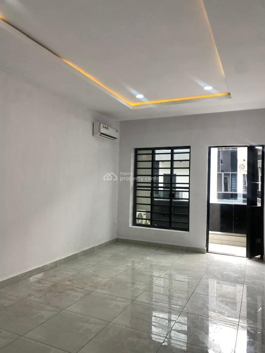 Lovely 4 Bedroom Duplex+bq and Pool, Off Ademola Odeku Street, Victoria Island (vi), Lagos, Terraced Duplex for Rent