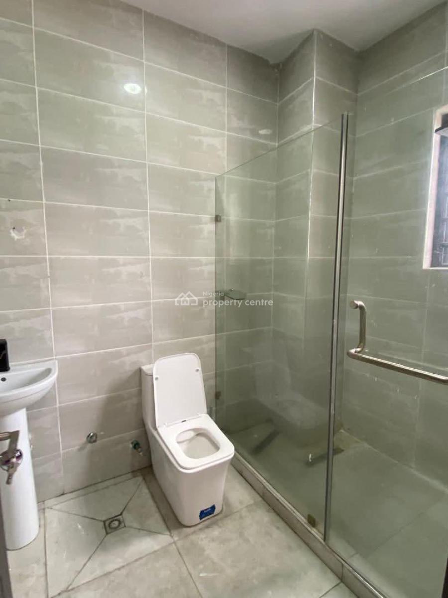 Lovely 4 Bedroom Duplex+bq and Pool, Off Ademola Odeku Street, Victoria Island (vi), Lagos, Terraced Duplex for Rent