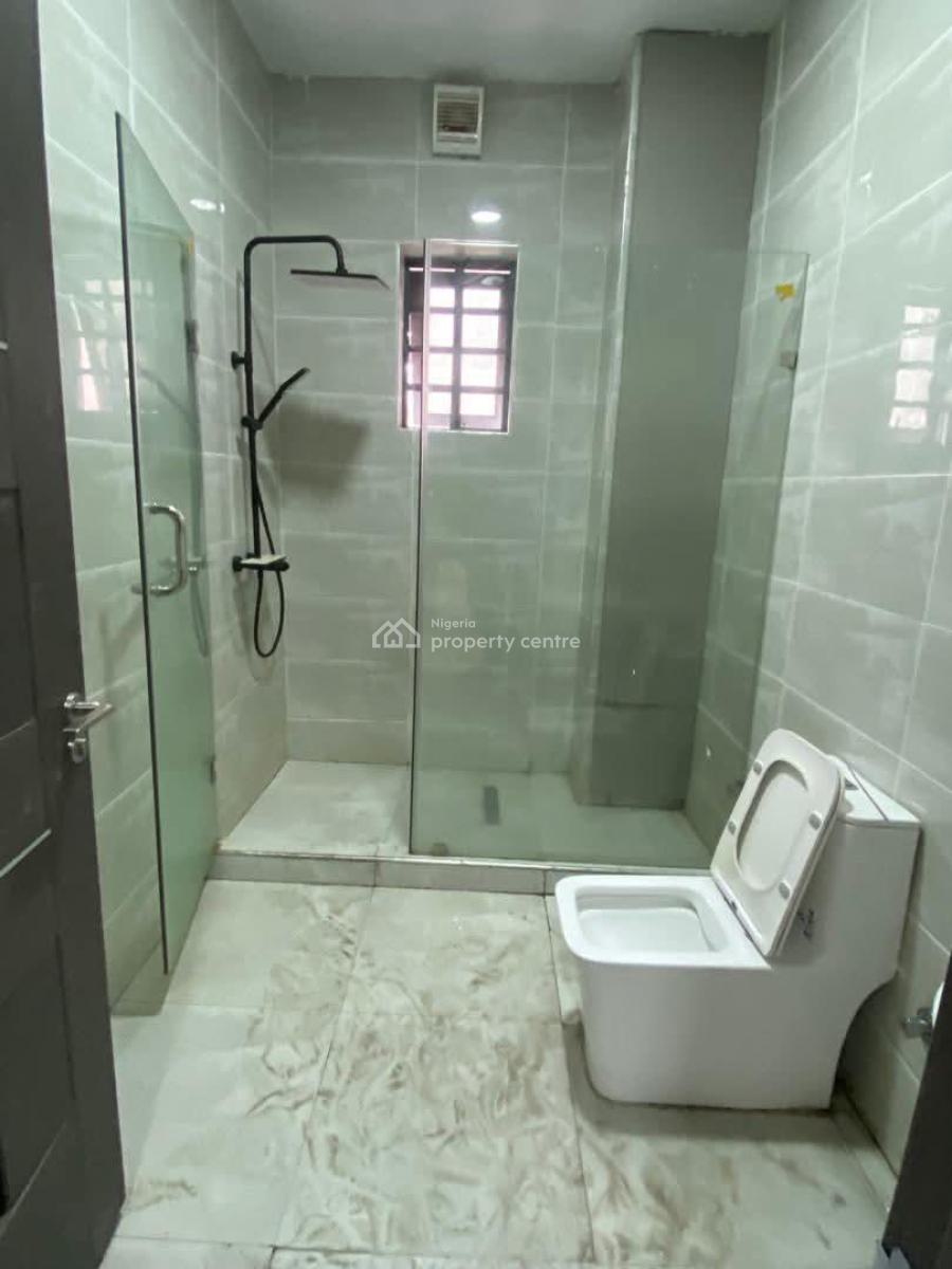 Lovely 4 Bedroom Duplex+bq and Pool, Off Ademola Odeku Street, Victoria Island (vi), Lagos, Terraced Duplex for Rent